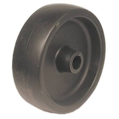 Deck Wheel 6" x 2" for MTD Troy-Bilt 734-04005, 1743891, Plastic, 3/4" Bore