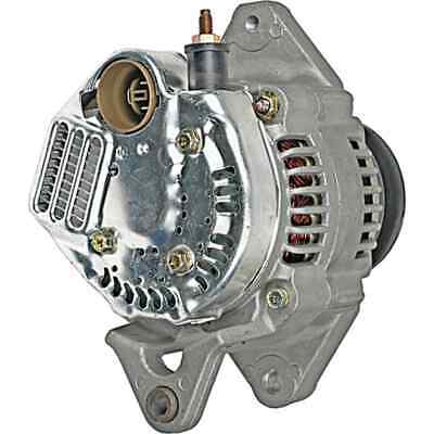 24V 20A Alternator for Toyota 5FD Series - New, Internal Regulator