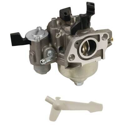 Carburetor 16100-ZL0-W51 for Most GX200 Engines - Horizontal Fuel Inlet