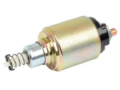 Starter Solenoid AL25268 for Case IH, John Deere, White Oliver Tractors