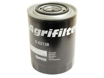 Oil Filter Spin-On 146mm Height 107mm OD 3/4-16 UN-2B for Fiat Ford Renault