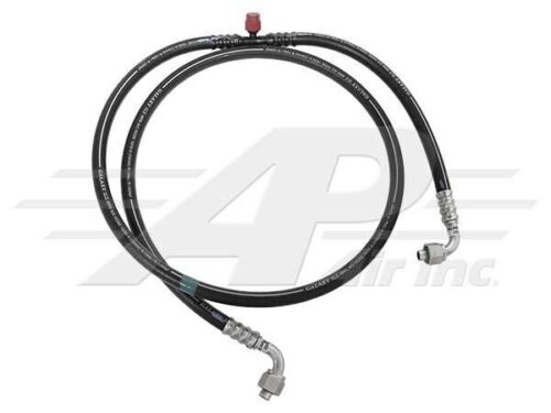Polaris 5416213 A/C Hose Compressor To Condenser Hose Replacement For Ranger