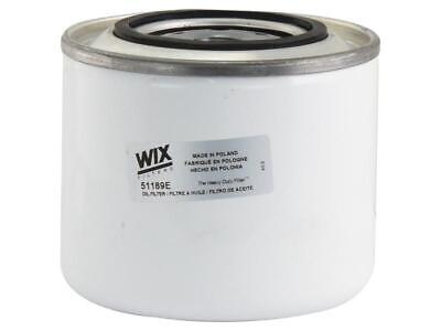 Oil Filter Spin-On 97mm Height 109mm OD UNF 3/4-16 for Tractors
