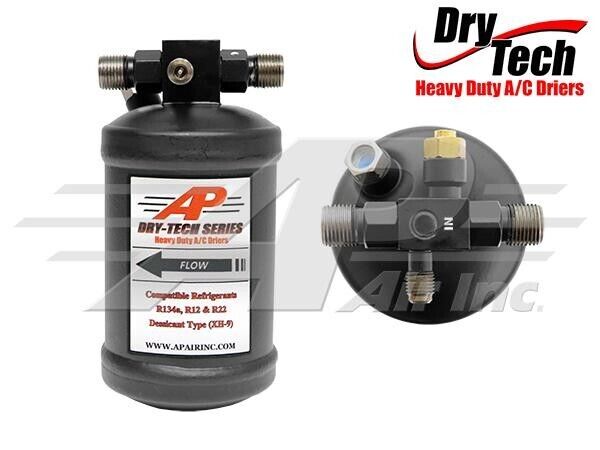 6674235 Heavy Duty Receiver Drier Replacement For Bobcat Skid Steer Loaders