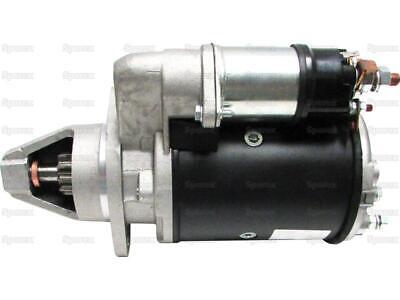 Starter Motor 12V 3Kw for Case IH / International Harvester Tractors