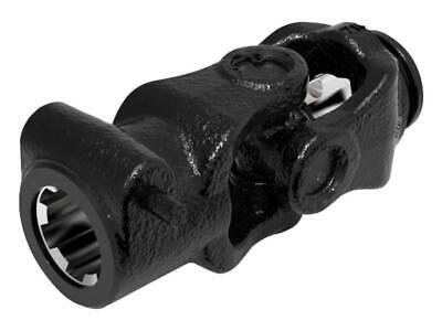PTO Coupling 1-3/8"-6 Spline Triangle Profile 23.8x61.2mm Ref: 12504