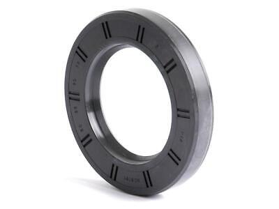 Metric Double Lip Seal 55x90x13mm - Durable Single Lip Design