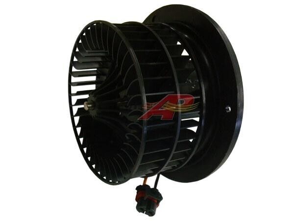 BOA-85-205-50-009, BOA852055000900 New Blower Motor Assembly Fits Freightliner