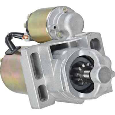 12V Starter PG260L 11T for Chevy GMC Cadillac Blazer Express Van Truck