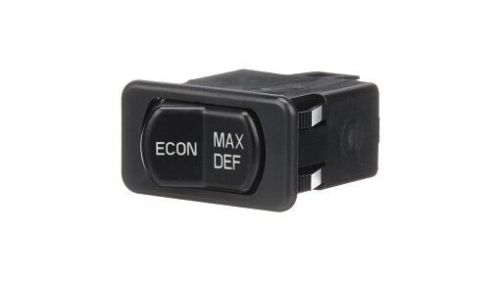 Case New Holland 84203365 Climate Control Rocker Switch Replacement For Tractors