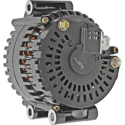New 12V 230A Alternator for AVI Series - Not for 6.0L Engines Internal Regulator