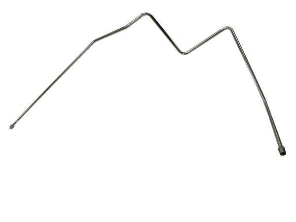 AR87354 Steel Cab Post A/C Suction Line Fits John Deere 8440 8640 Tractors