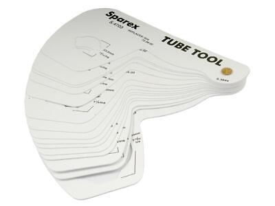 PTO Plastic Swatch for Tubing - Universal Fit, Versatile Use, Durable Design