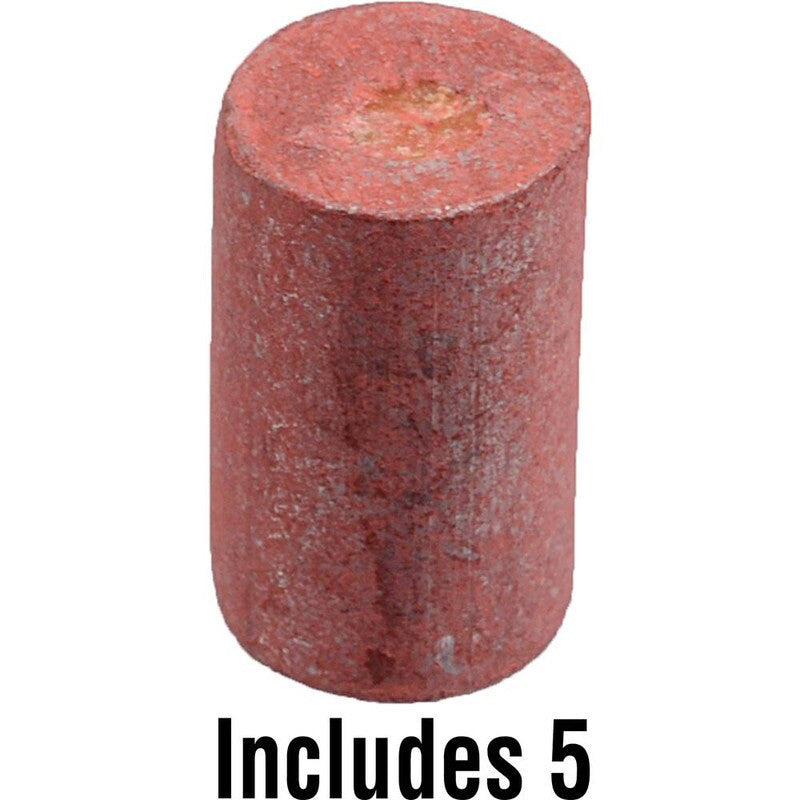 1Ga Solder Pellet 63% Tin 37% Lead Pink Flux Core for Battery Terminals