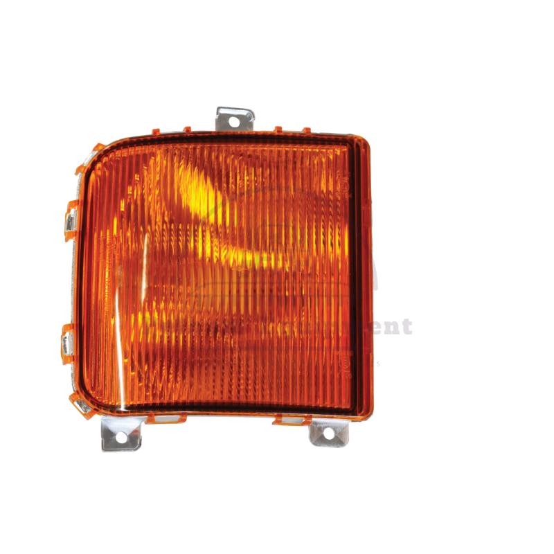 24V Front Marker Light 24V21WK P21W Bulb Left/Right Standard 24V