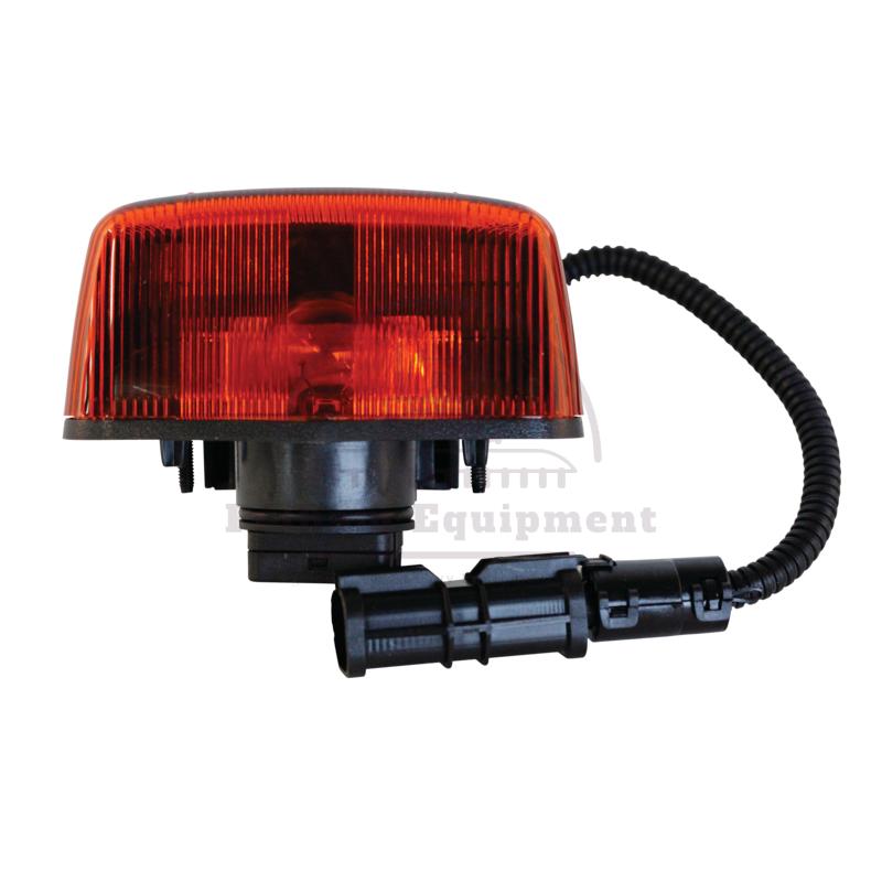 24V P21W Side Marker Indicator Light - Standard Replacement