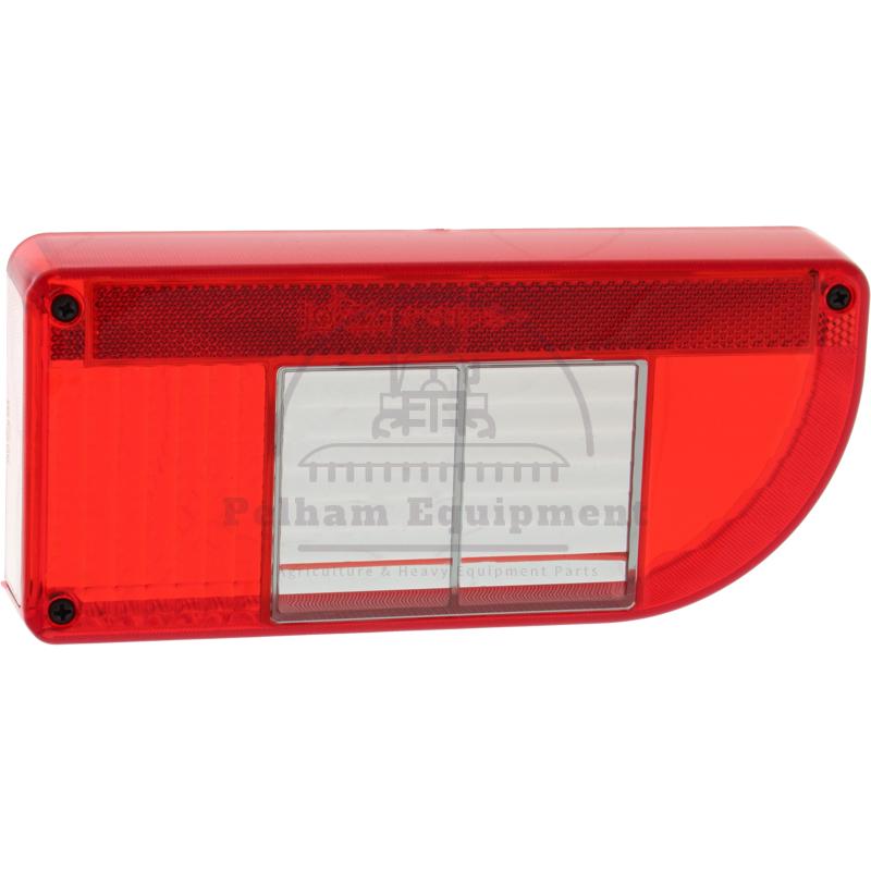 Rear Right Light Lens 123456, 789012, 345678, 901234