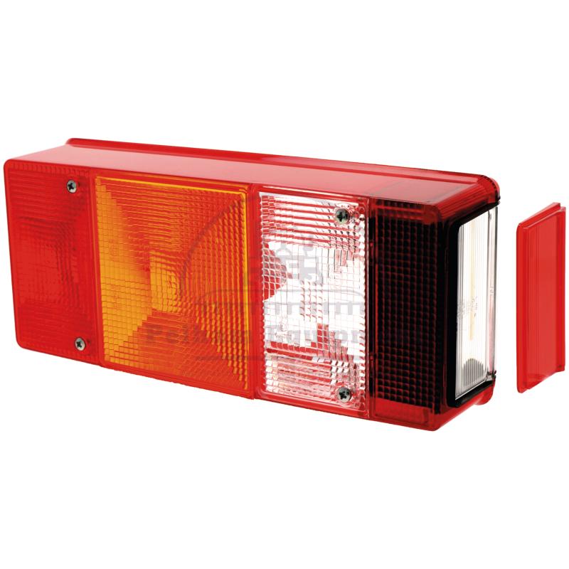 9EL 147 097-001 Right Rear Light Lens with Reversing Light