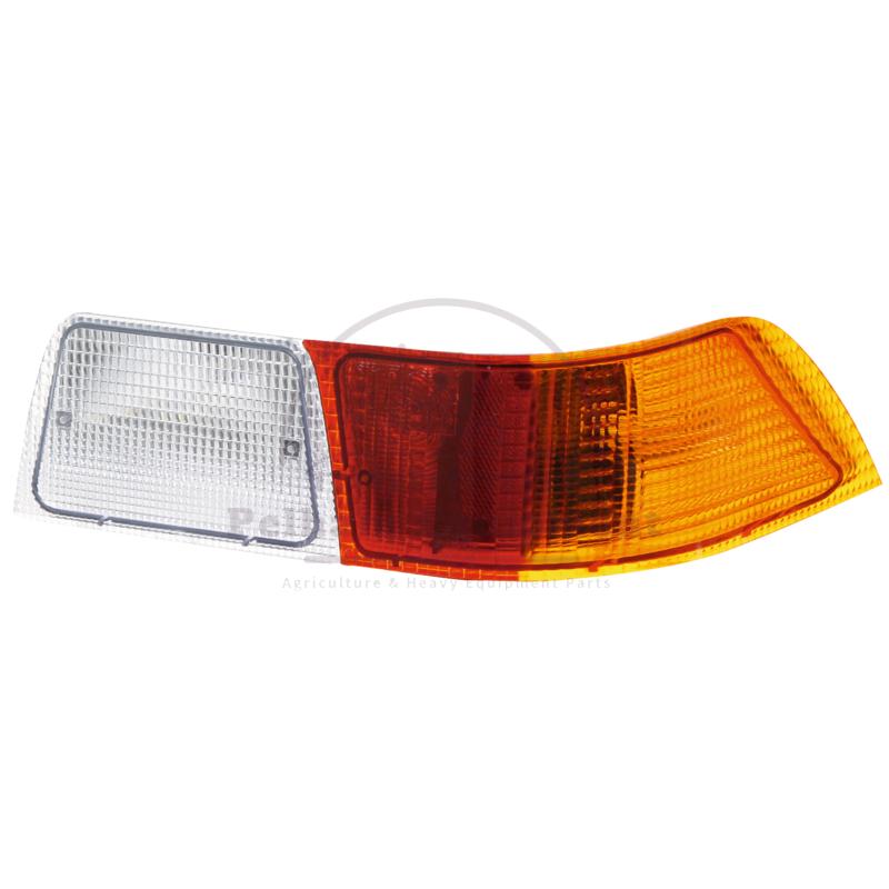 Tail Light for Case IH & Steyr 44995040 279225A1 12V21WK 12V21/5WK