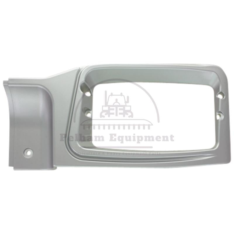 260900020021 Main Headlight Frame Accessory Replacement Part