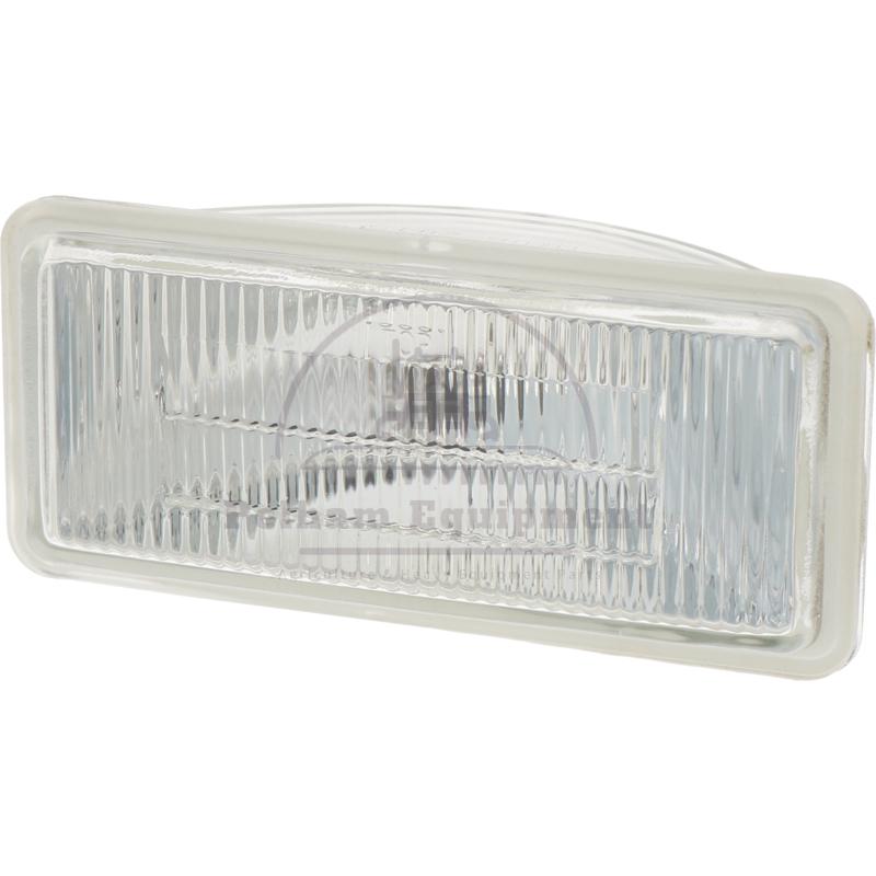 Work Light for John Deere R161288 RE37450 12V Rectangular
