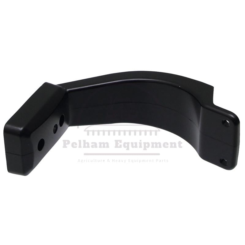 R110386 Bracket for John Deere 6310-8410T, SE6010-SE6620, Work Light Mount