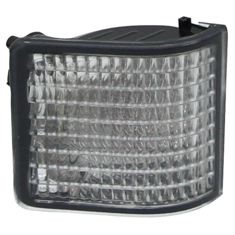 Halogen Corner Work Light AL78177 for John Deere 6010-6910S Tractors