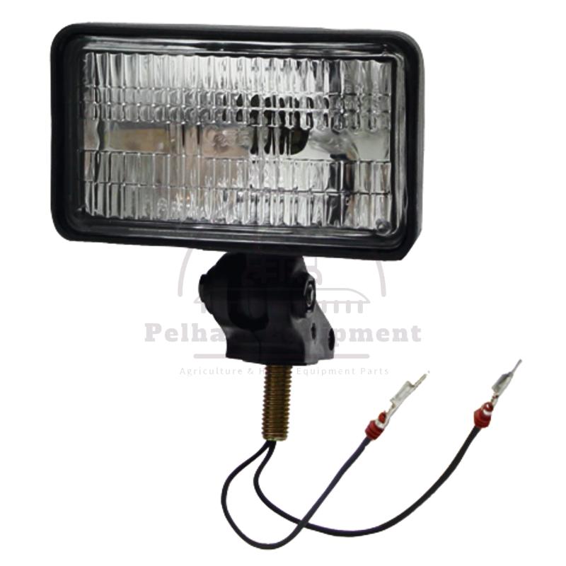 John Deere Halogen Work Light RE154908 for 7200-8410 Series Tractors