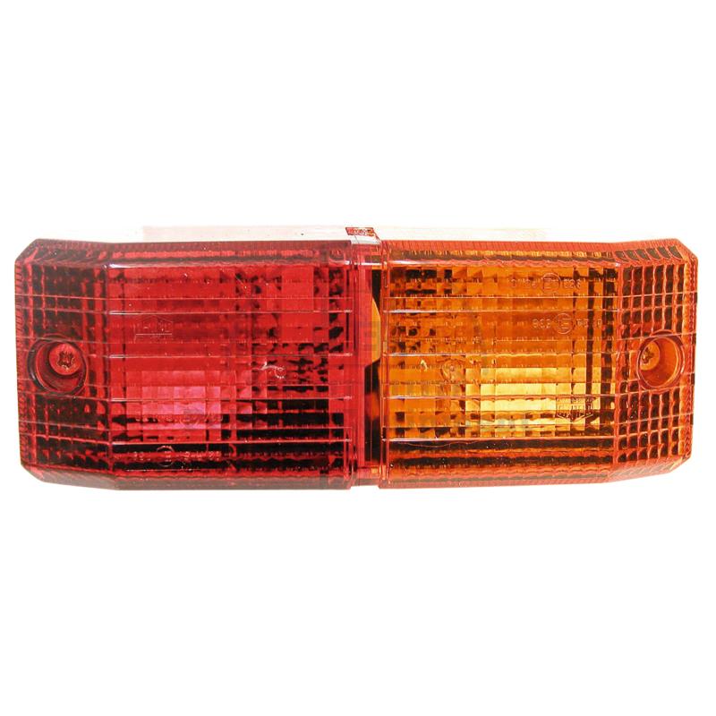 Indicator Light for Valtra Series 02-865, 12V Bulb, 30100200, 31540600