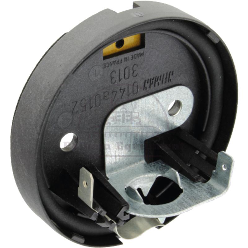 296523 Socket for Manitou Agricultural Machinery Bulbs/Sockets