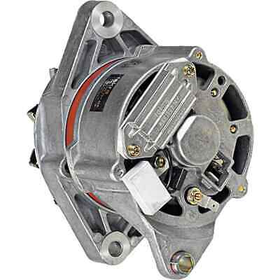 New 12V 33A Alternator for Fiat, Ford, Allis Chalmers, Diesel Engines