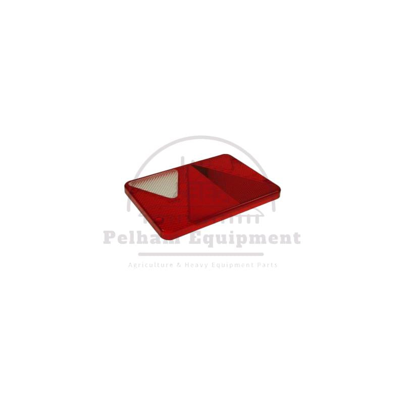 Rear Light Lens RL.96.205 for Tractor Replacement - Durable & High Quality