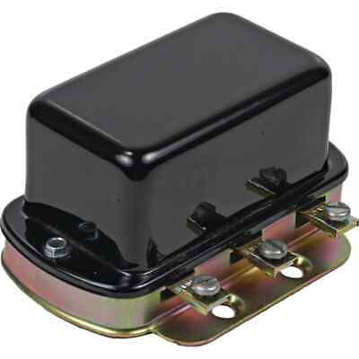 12V Mechanical Regulator, Adjustable, 3 Terminals, Self-Excited, 26-32 Amp