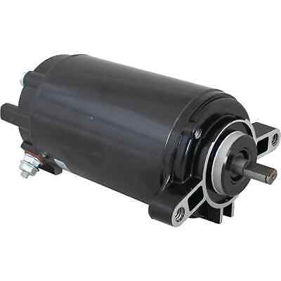 12V Starter for Evinrude Johnson Outboard Motors - New Electric Starter