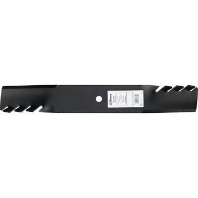 Silver Streak Toothed Blade 20.5" for Dixie Chopper, Exmark, Toro, Gravely