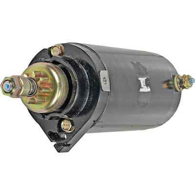 12V Starter Motor 8 Teeth for Mariner Mercury Marine Outboard Engines