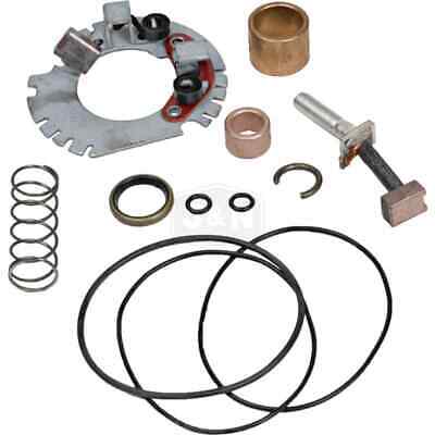 Starter Repair Kit for Denso 12V Engines - Fits Sea-Doo & Rotax Models
