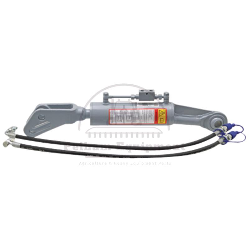 Hydraulic Lifting Strut 720mm 3/8" Thread for Case MX15 Granit