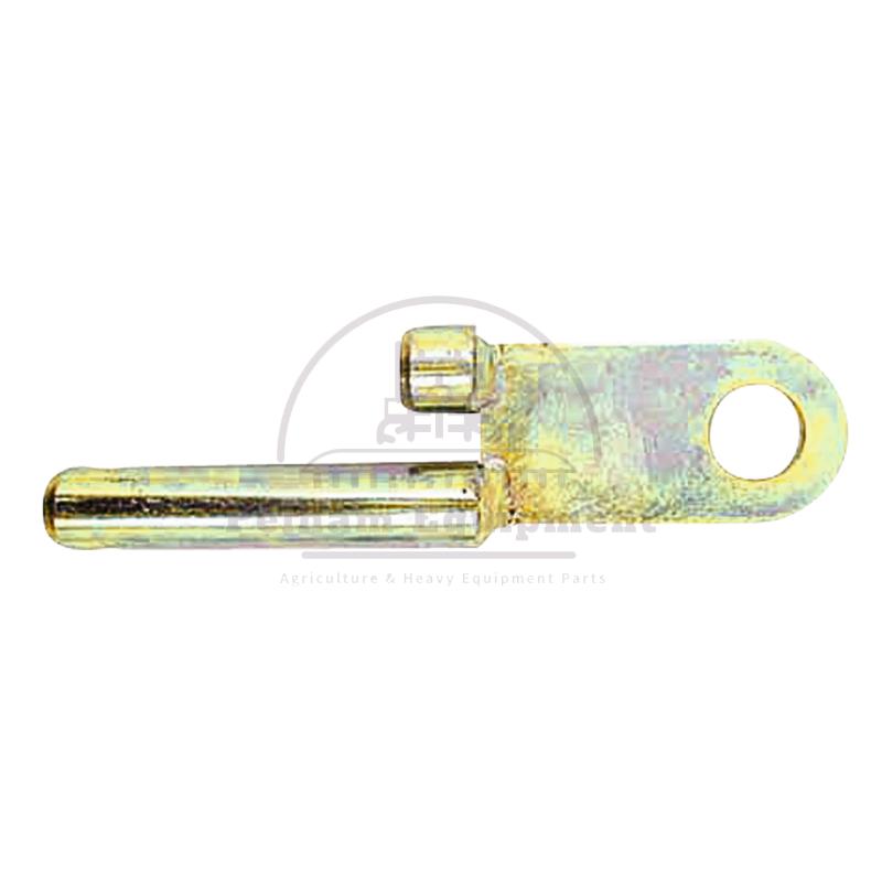 Deutz 3401450 Socket Pin for Top Link Cat. 2 ?ÿ25mm Three-Point Attachment
