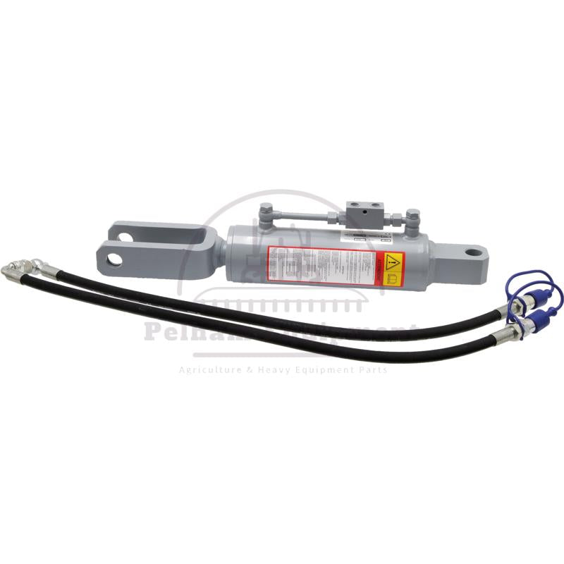 Hydraulic Lifting Strut for Fendt 711-818, 620mm, 3/8" Thread
