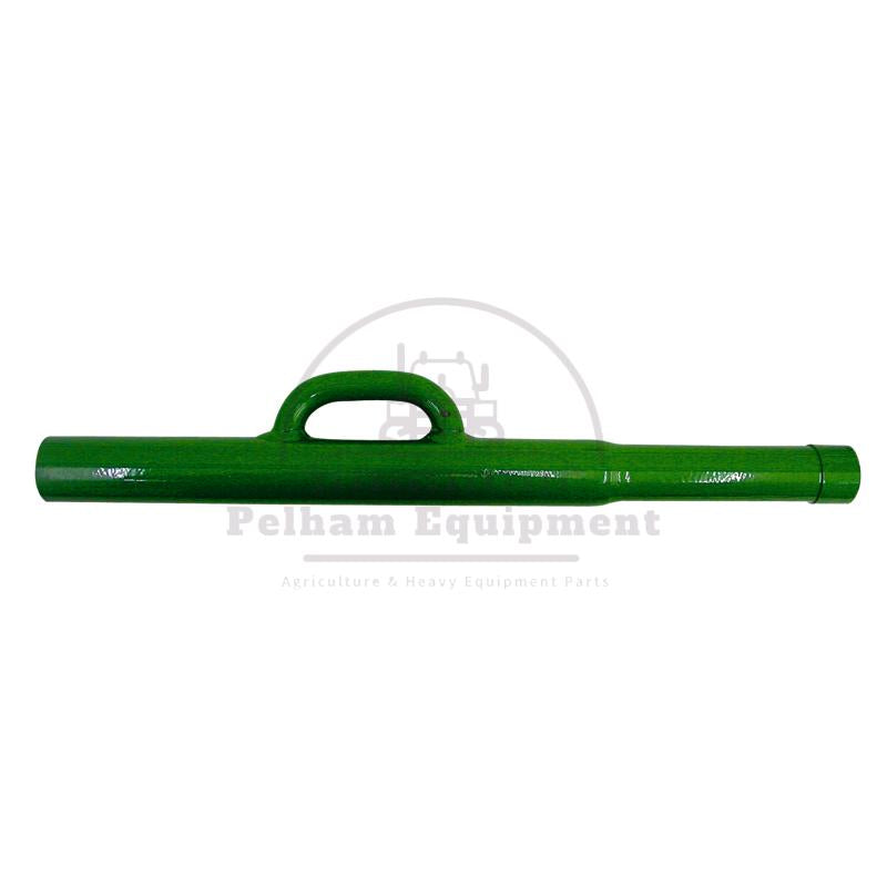 DE15971 Threaded Sleeve for John Deere 6100-6600 Tractors, 490mm Length