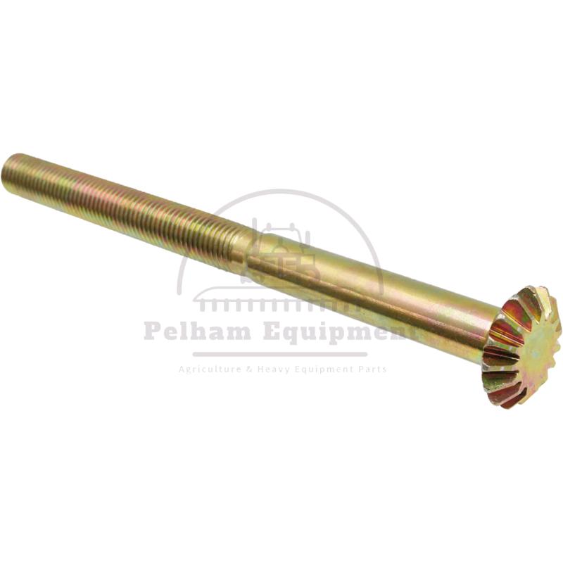 3-Point Attachment for Massey Ferguson 135-550, Part 185220M1