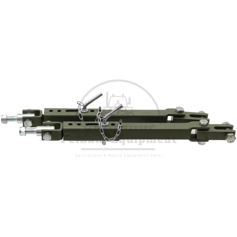 Stabiliser Strut Set for Ford Tractor 5000-7710, Complete Set