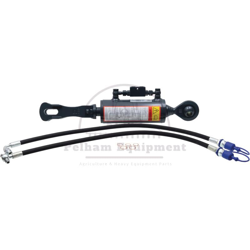 Hydraulic Lifting Strut 590mm 22mm 32mm 5mm Clevis/Joint
