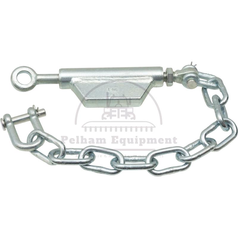 Stabiliser Chain 33850 for Lower Links 840mm x 22mm