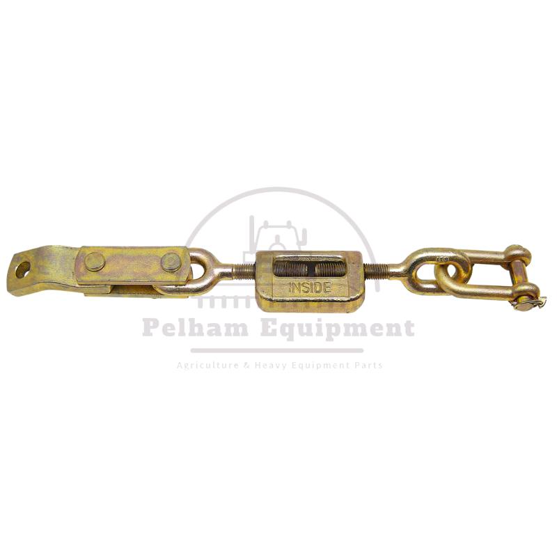 Stabiliser Chain 580mm M19x2.5 for Lower Links 19mm 34mm