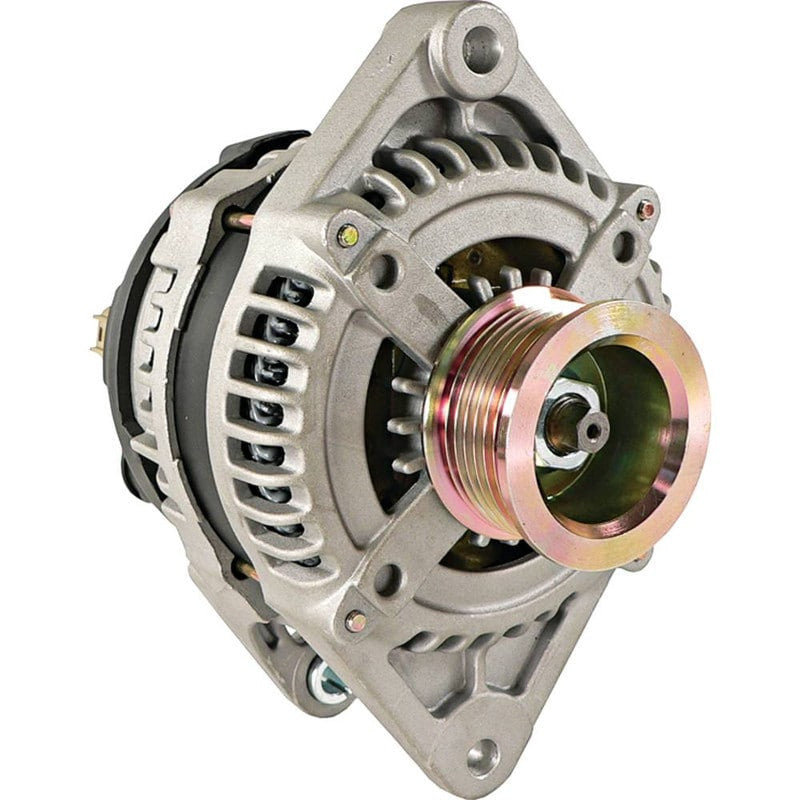 12V 136A Alternator for Dodge Durango Ram 1500 2500 3500 2001-2004