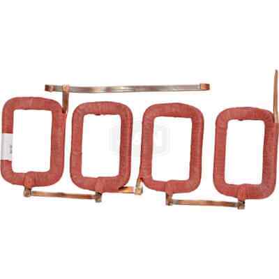 12V Field Coil for Starters - Fits Various Models - 2" Length, Regular Torque