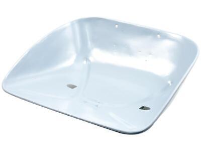 Ford New Holland Seat Assembly Pan for DEXTA MAJOR POWER SUPER Models