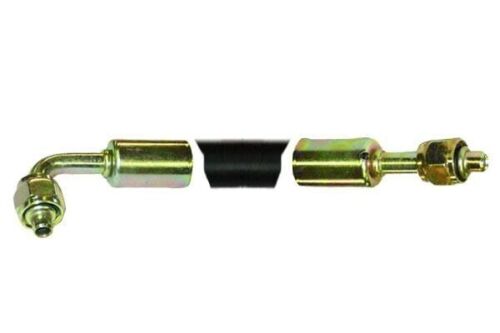 New Holland 86520967 Condenser To Receiver Drier A/C Hose Replacement TR88 TR89